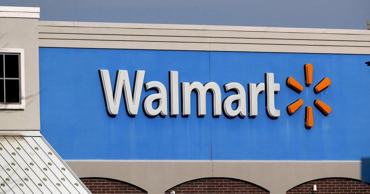 Price tag changes at Walmart drive WNY lawmakers' support of NY 'surveillance pricing' law