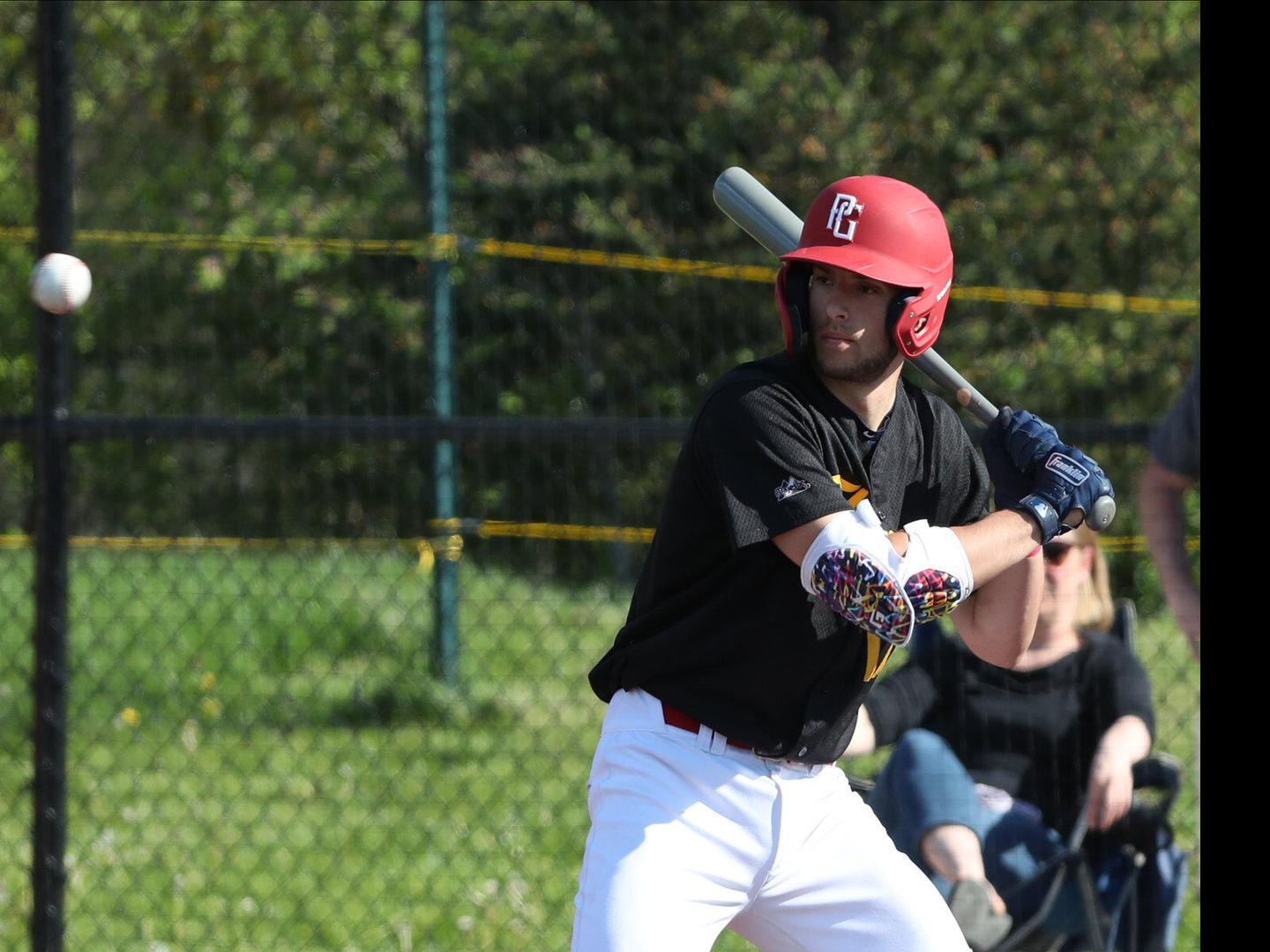 Joe Mack Shines In Battle Of Top Prospects As Williamsville East Holds Off Hamburg High School Buffalonews Com