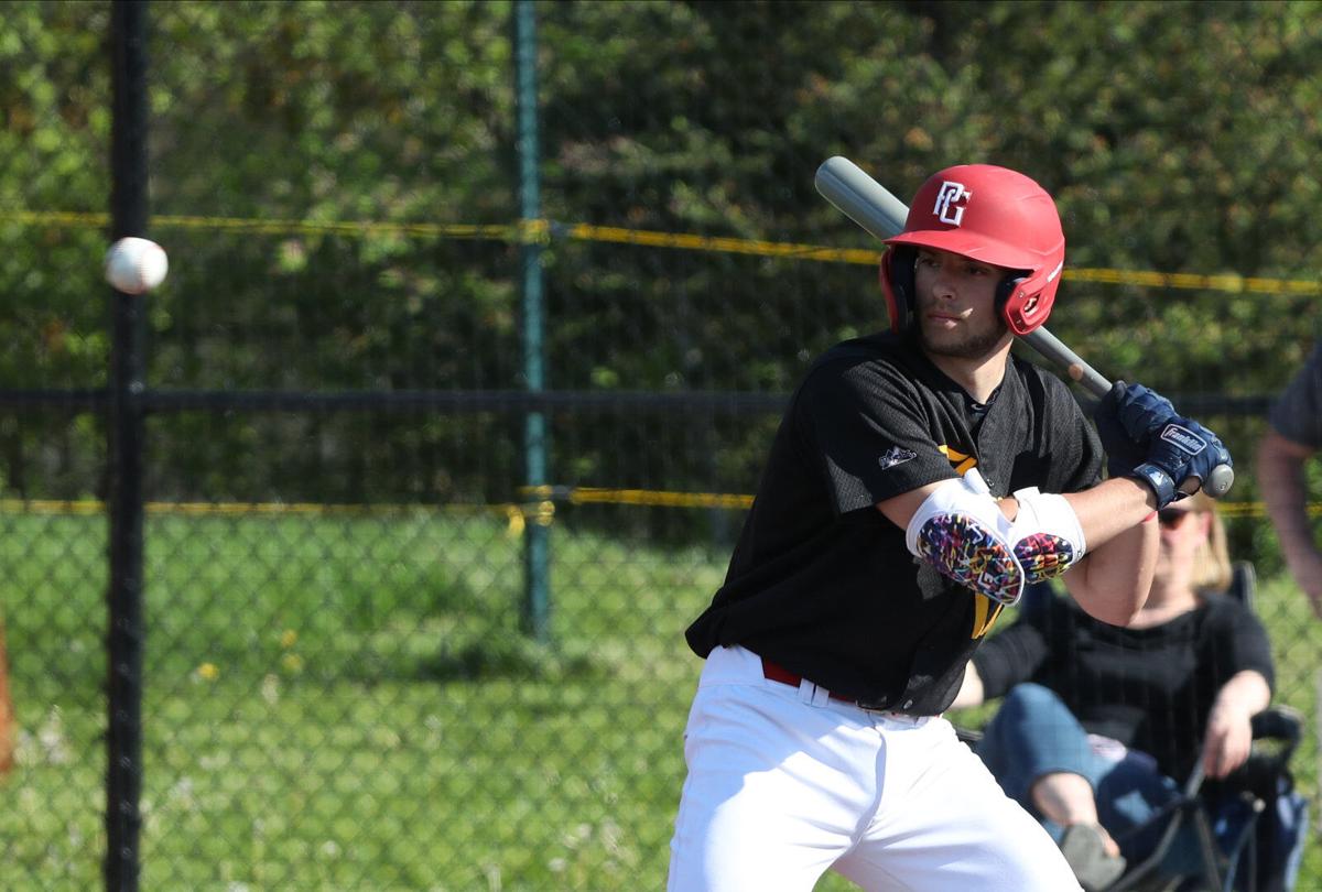 Joe Mack Shines In Battle Of Top Prospects As Williamsville East Holds Off Hamburg High School Buffalonews Com Joe Mack Shines In Battle Of Top Prospects As Williamsville East Holds Off Hamburg High School Buffalonews Com