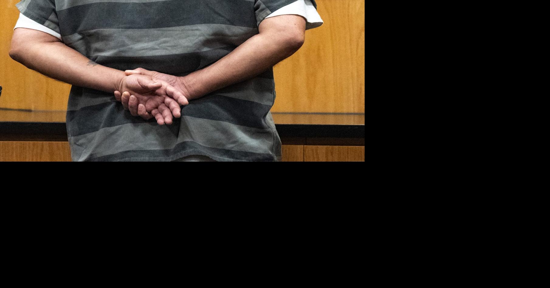 As Garza's office faces mounting scrutiny for missing a 90-day deadline to indict, the Democrat says his office is under no obligation to meet it.