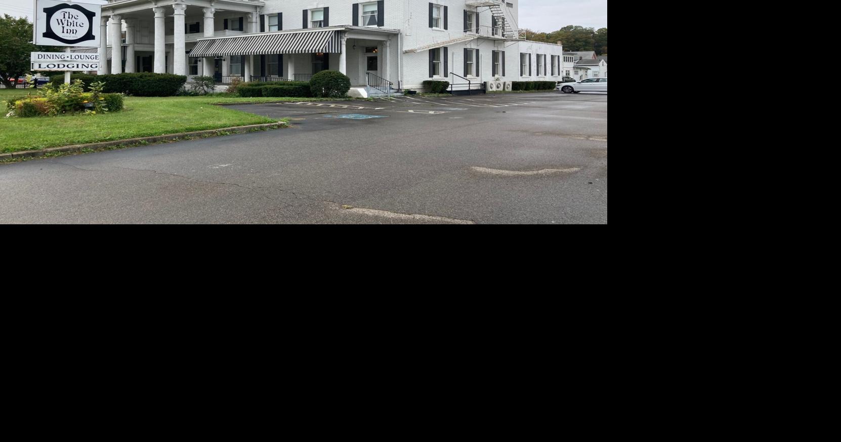 Fredonia businessmen to buy, redevelop historic White Inn