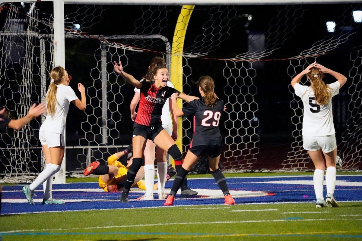 2023 girls soccer honor roll: Meet the top players from Western New York