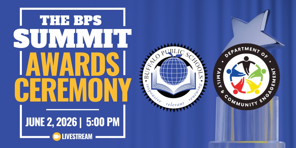 FACE | BPS Summit Awards Ceremony