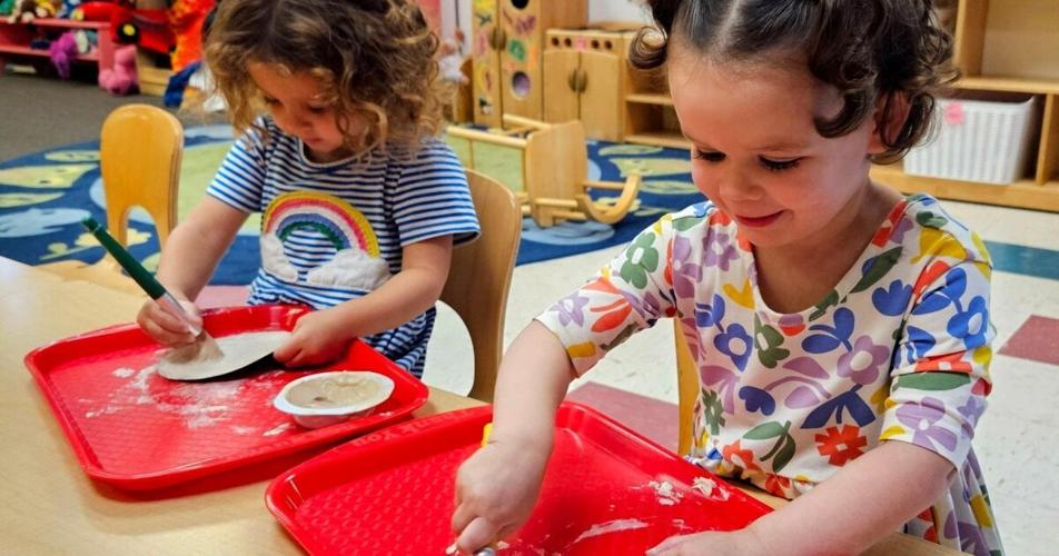 Things to know about the Buffalo State Child Care Center