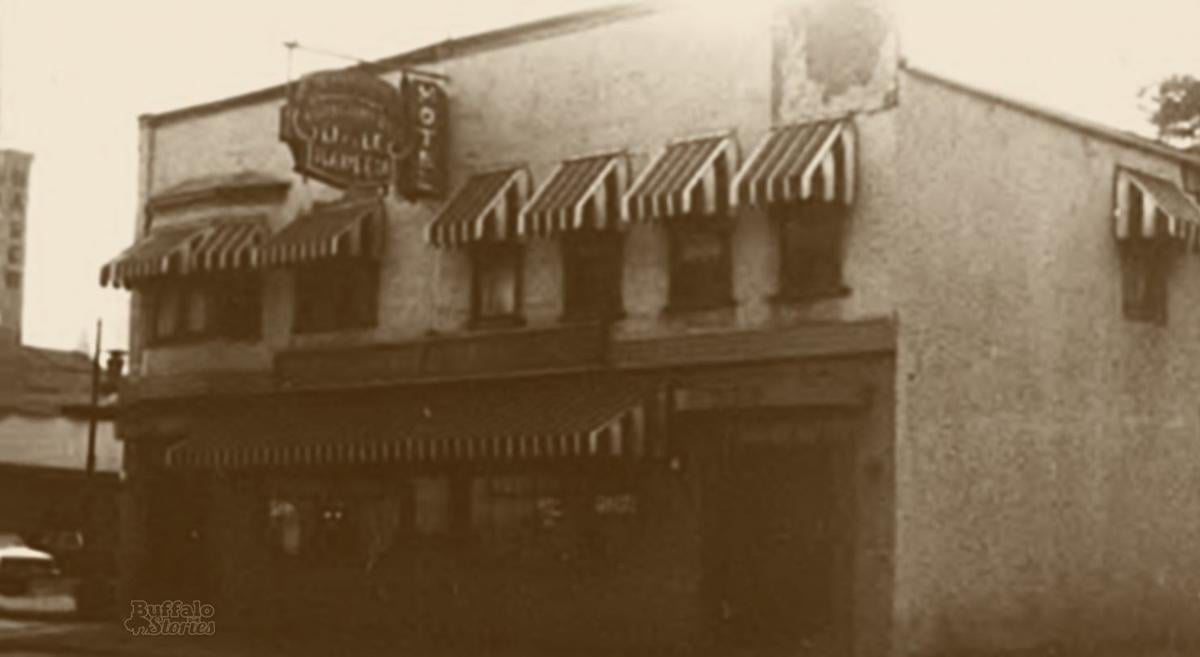 Little-Harlem-Hotel