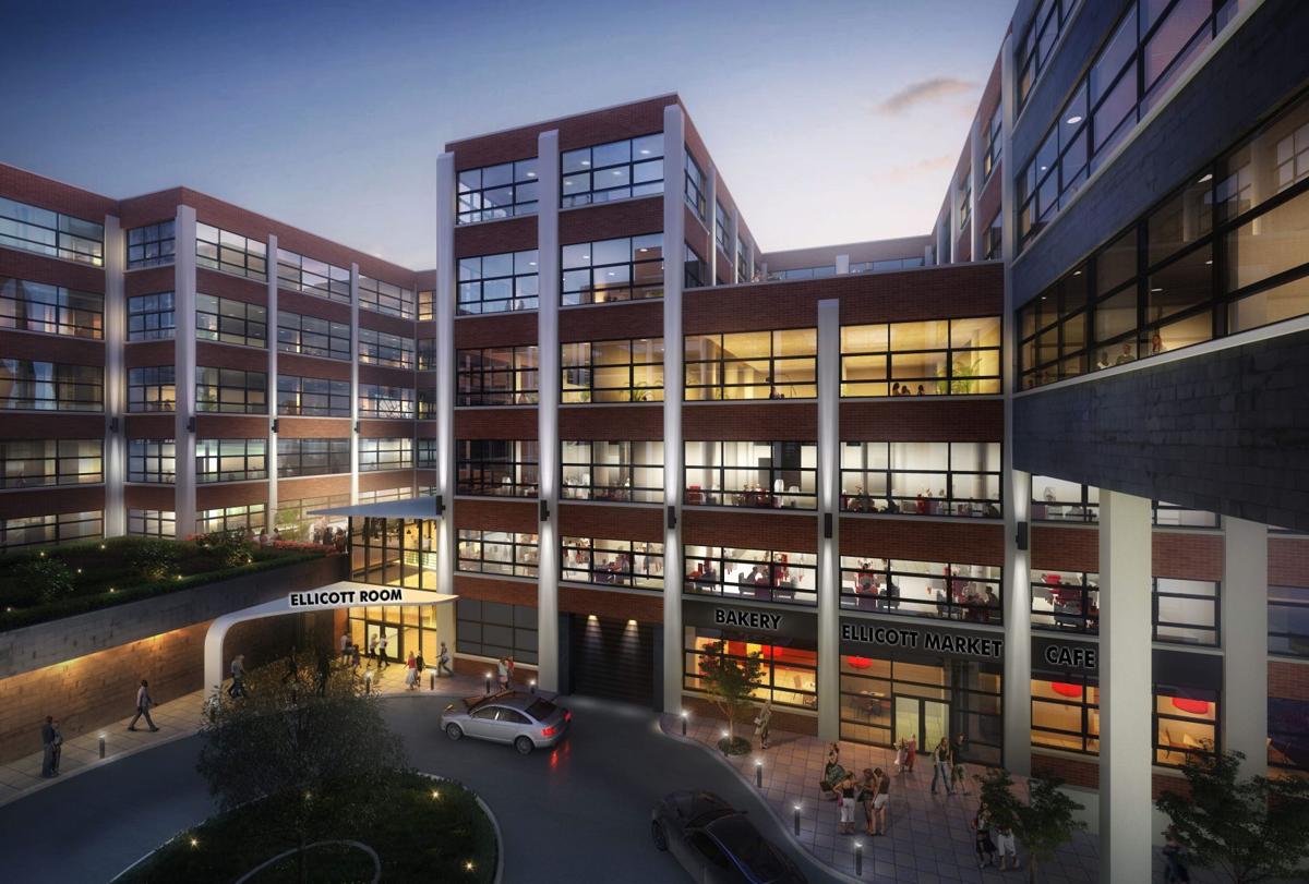 Trico site eyed for new Emerson School amid questions Education