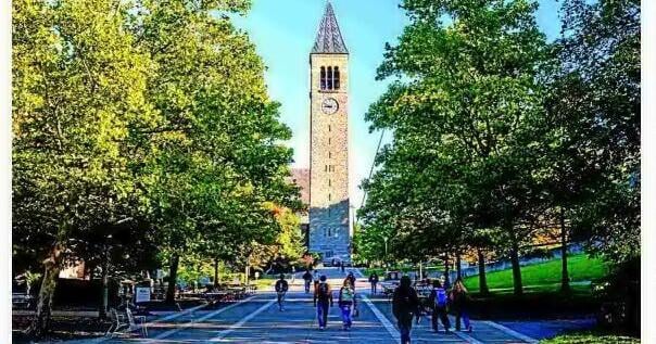 Jane Doe receiving threats as pressure grows upon Cornell