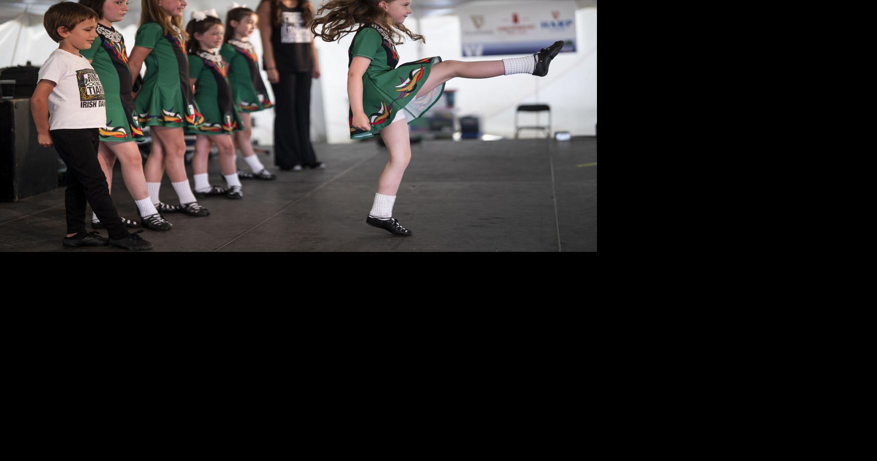 Photos Fun at the 2024 Buffalo Irish Festival
