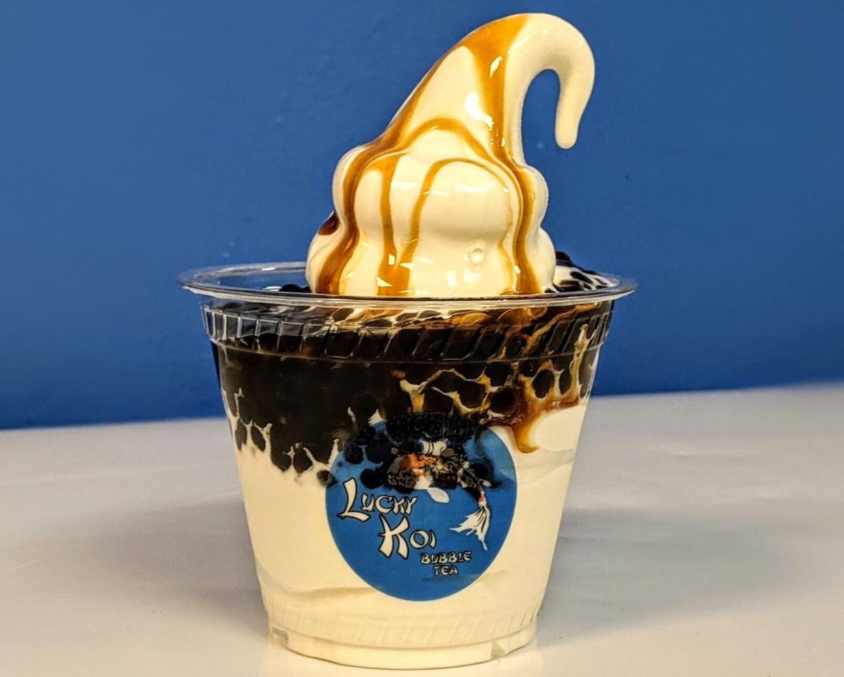 Capy Studios on Game Jolt: Ice Scream 8