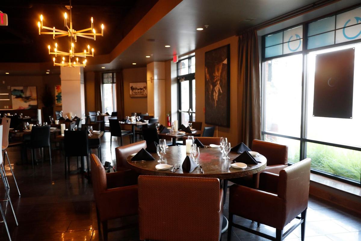 Hooked Restaurant Restaurant review