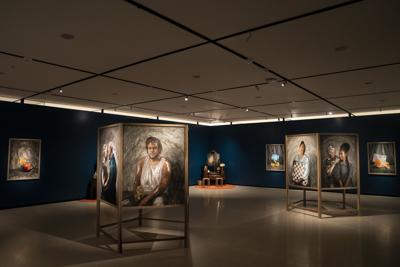Good Morning, Buffalo: Buffalo AKG exhibit reflects on Tops shooting ...