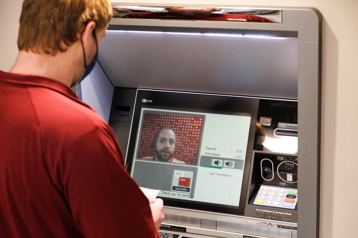 banking of the future is here the atms