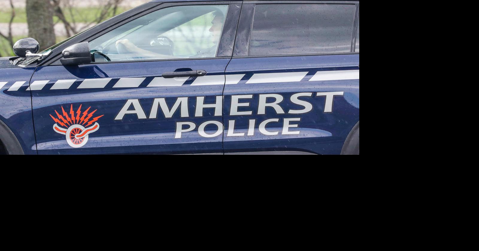 Driver dies in one-vehicle crash at Union Road and Wehrle Drive