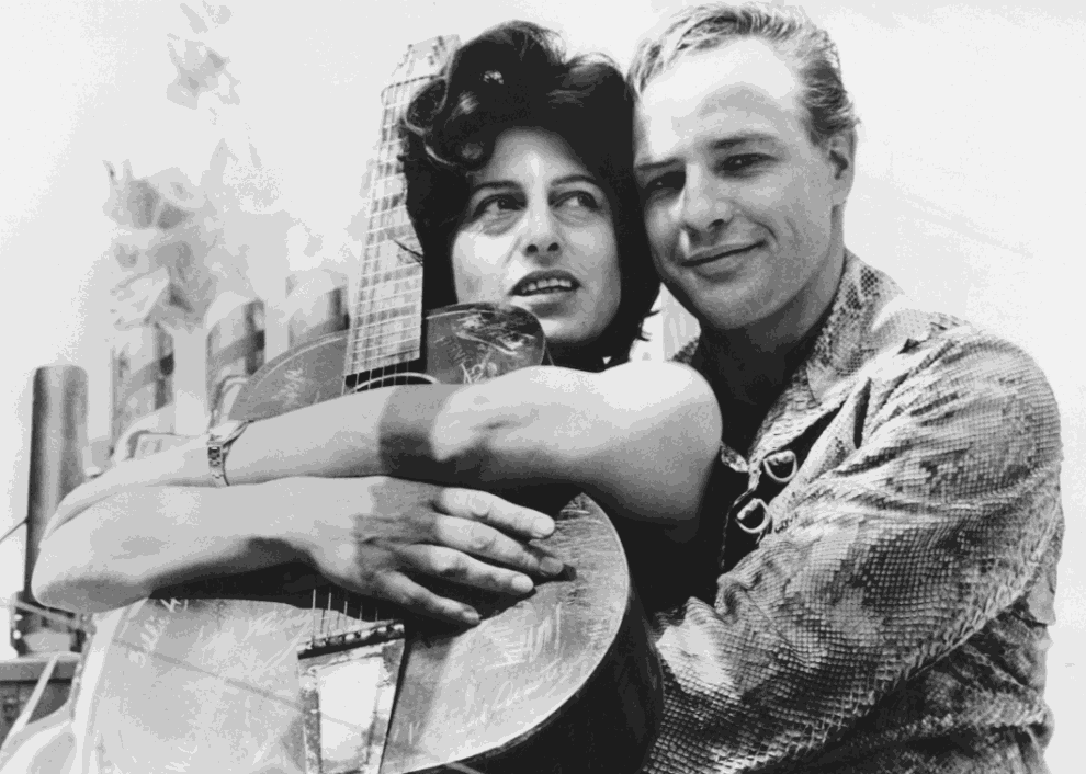 Marlon Brando: The life story you may not know | Entertainment