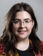 Two UB alumni win 2026 Pulitzers