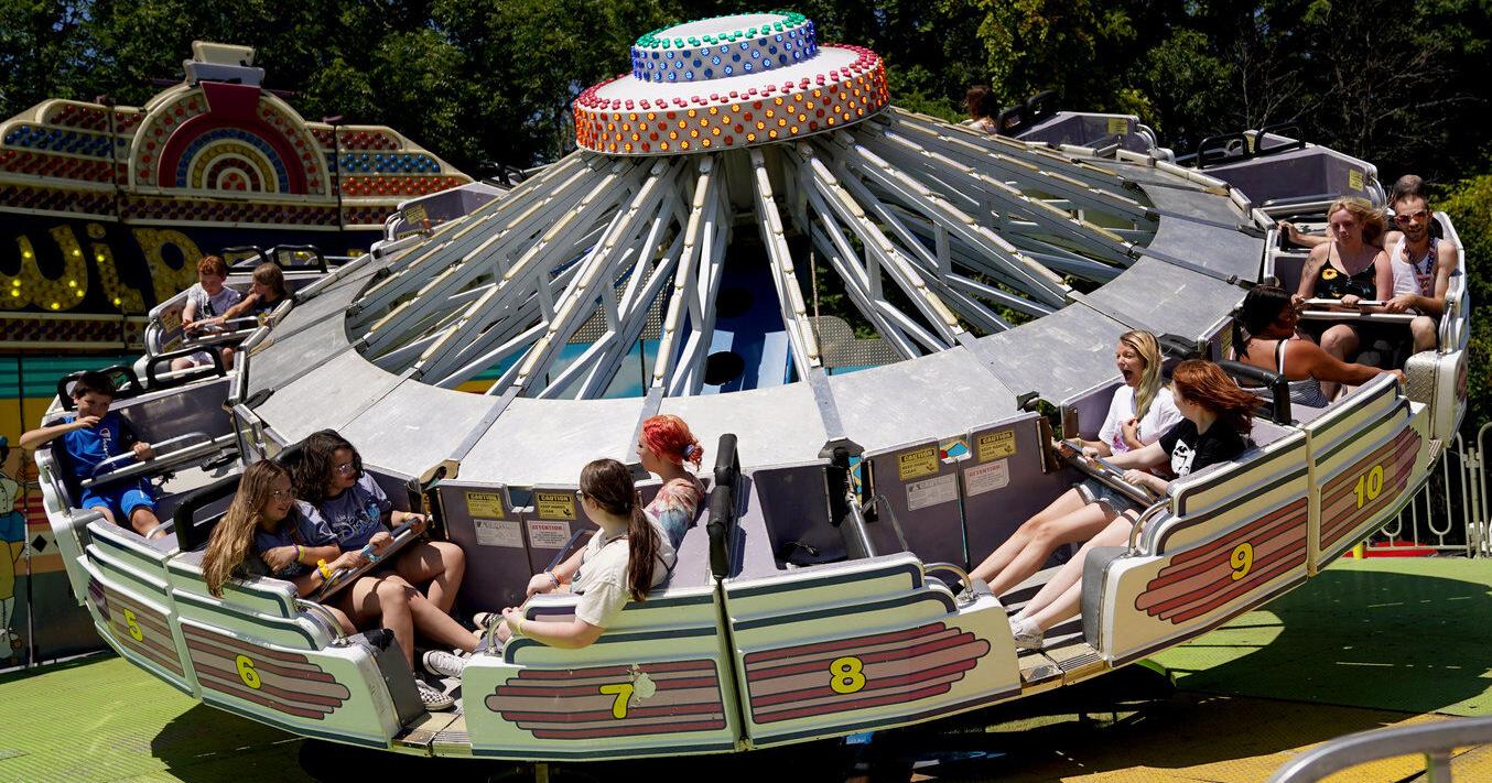 A guide to Buffalo's festivals, fairs and carnivals in July - Vimarsana News