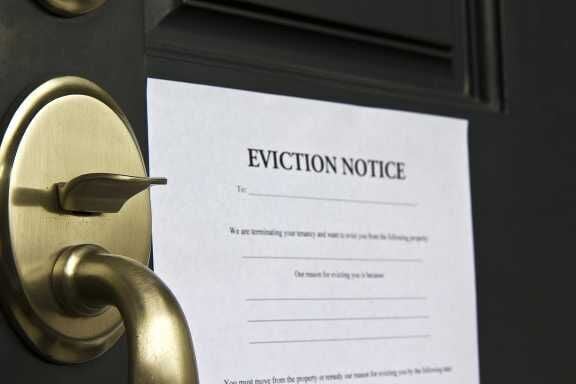 Study: UB researchers create early warning system to monitor housing evictions