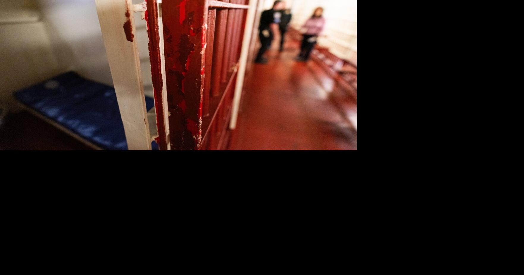 How much to fix Erie County jails? Possibly $60 million over six years, and then some