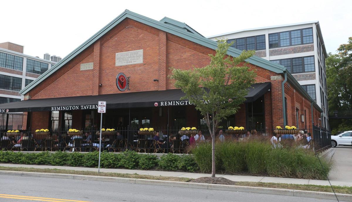 Toronto brothers to take over Remington Lofts and Tavern in North Tonawanda