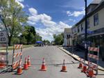 Closing of portion of Forest Avenue is prelude to longer-lasting fixes