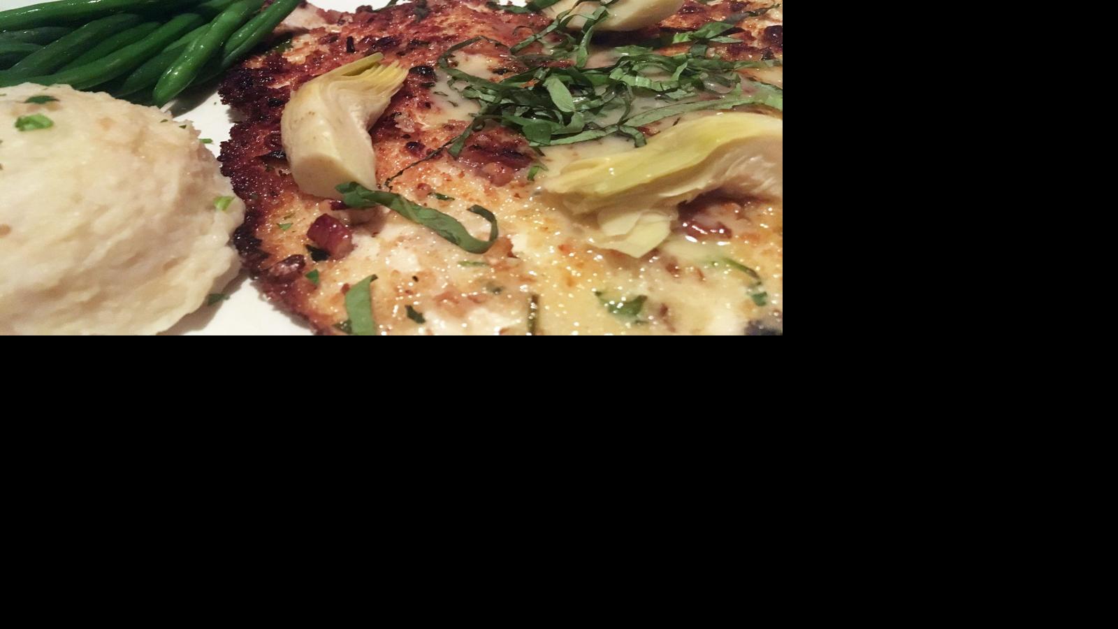 Hooked On Tuesdays Is A Deal At Bonefish Grill Dining
