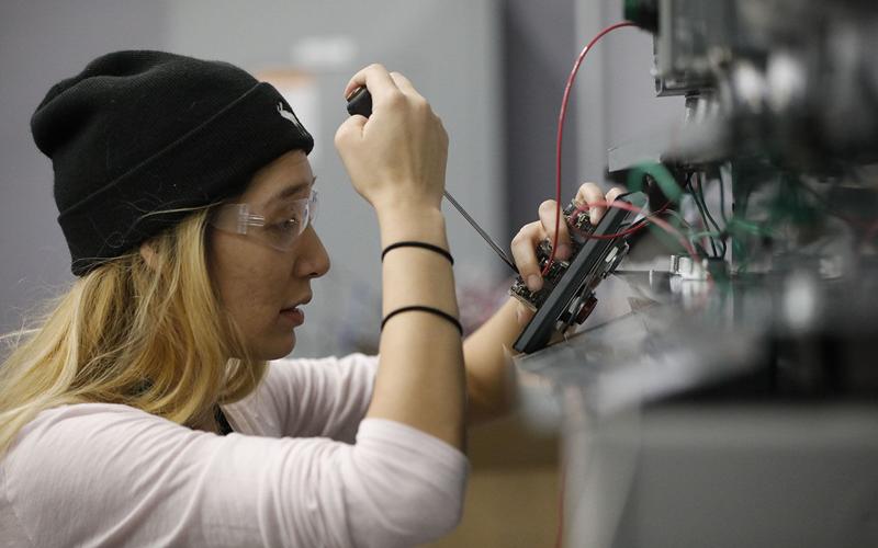 PROSPECTUS NORTHLAND GEE