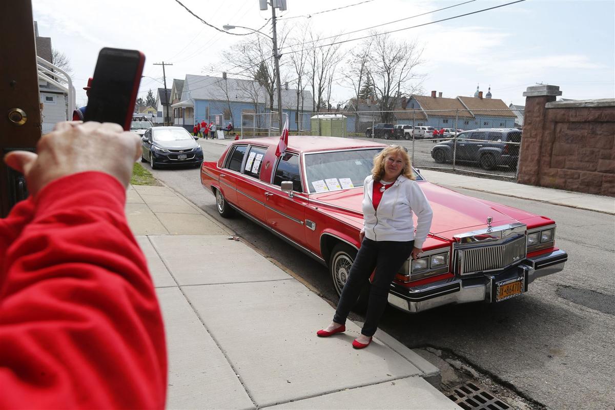 Dyngus Day 2019: Polish pride, front and center