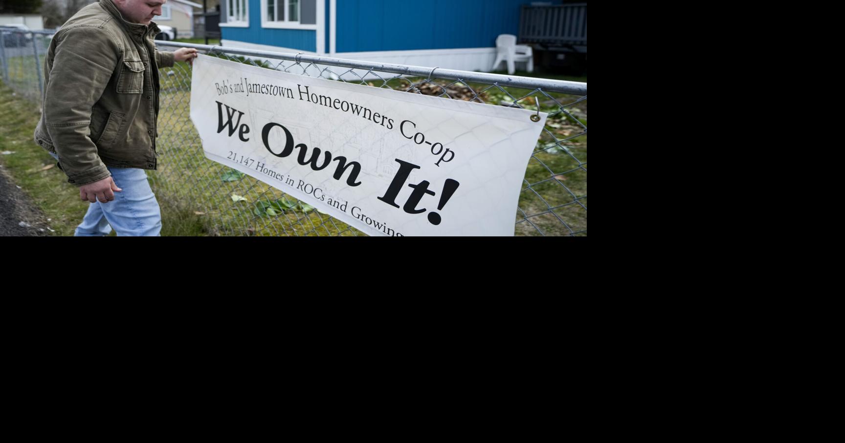 A modest proposal for manufactured housing