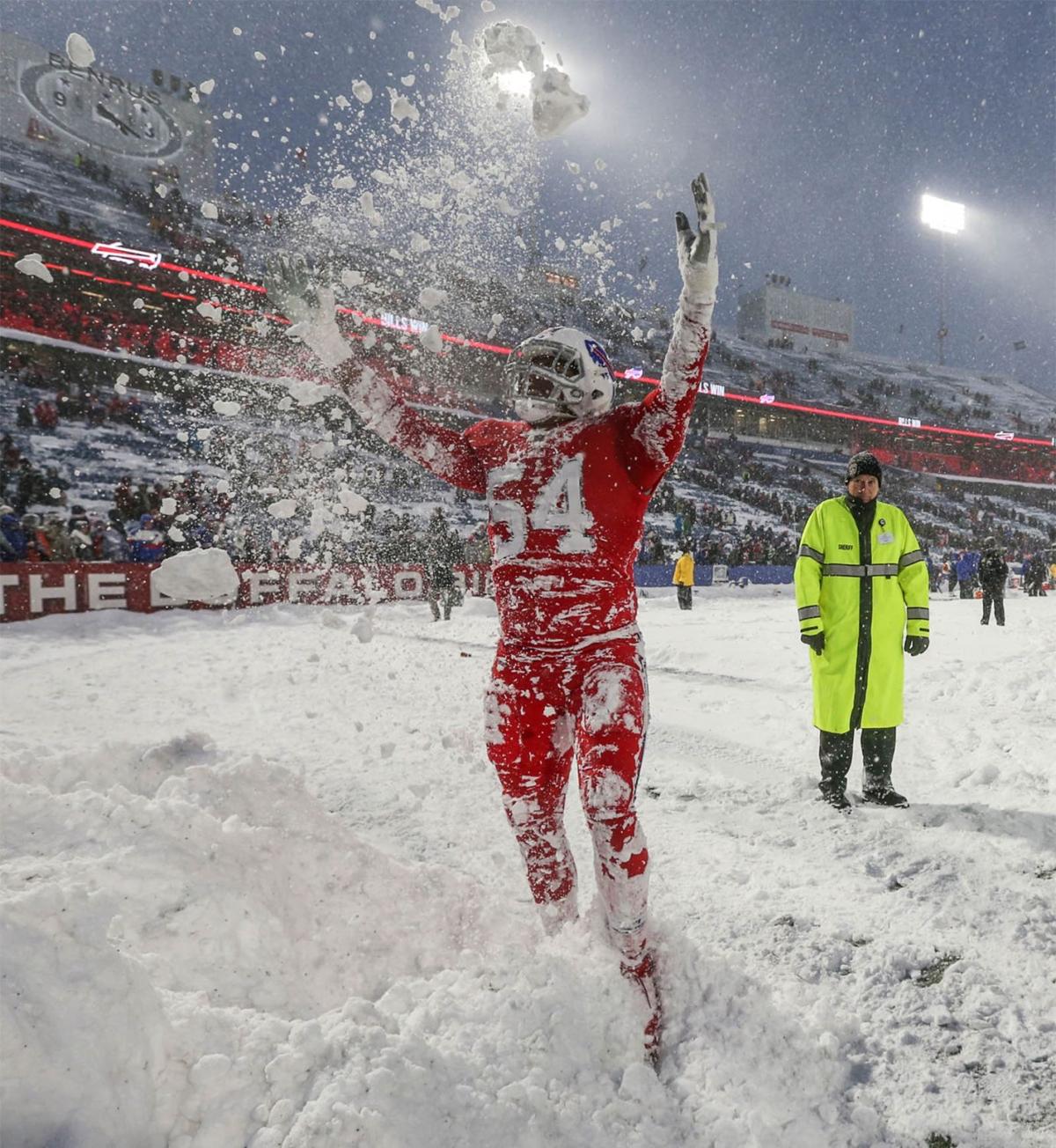 Readers In Joy Disbelief Even Tears On Bills Ending The Drought Columnists Buffalonews Com Jack william nicklaus (born january 21, 1940), nicknamed the golden bear, is an american retired professional golfer. bills ending the drought