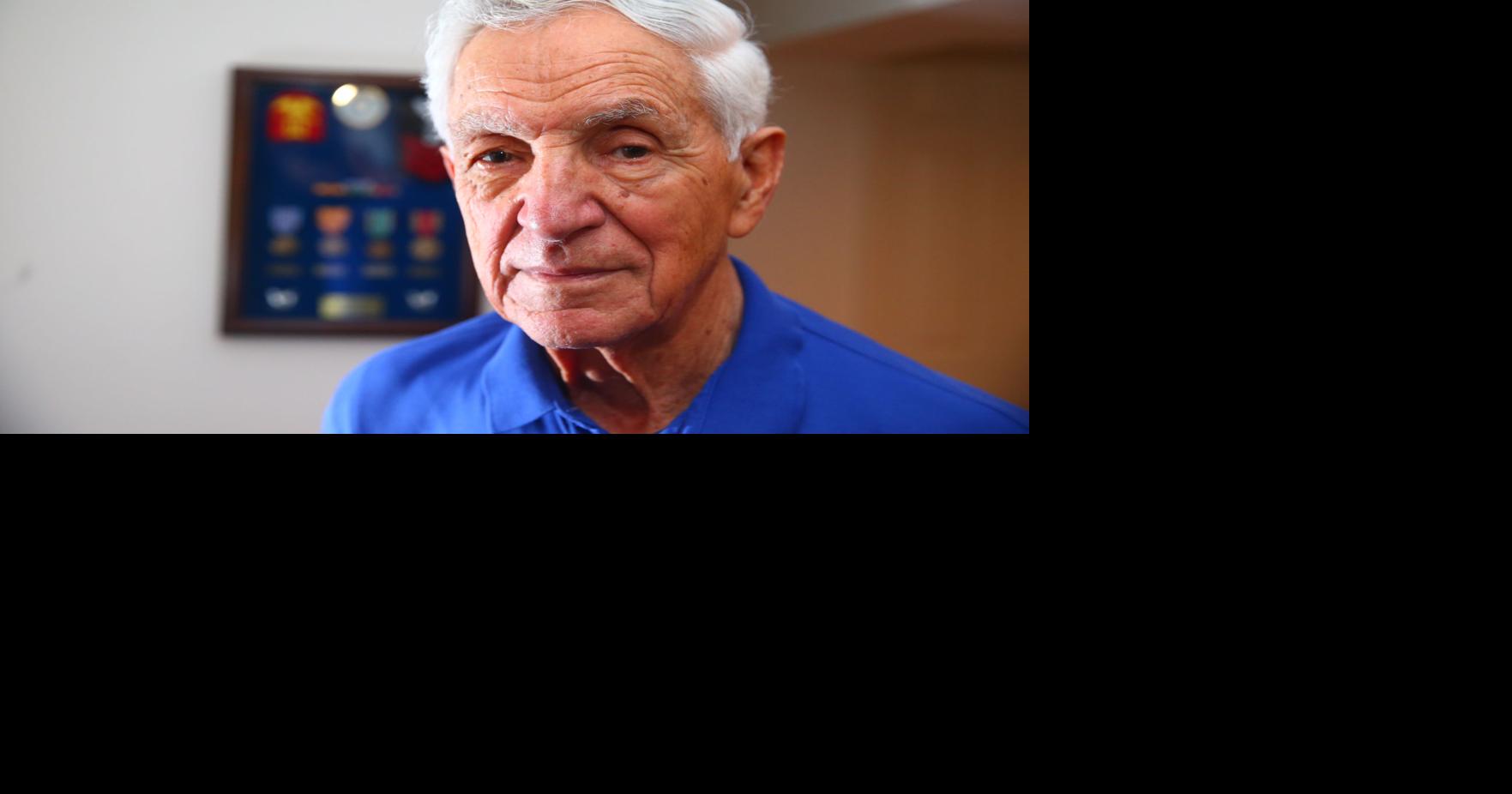 WWII vet fought for America and achieved American Dream