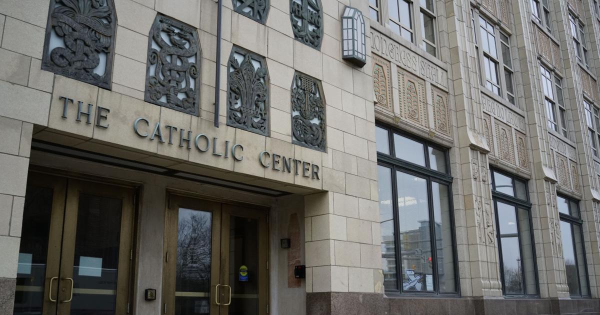 Former employee focus of $465,000 missing from St. Amelia Catholic Church