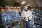 Combining fitness and physical therapy