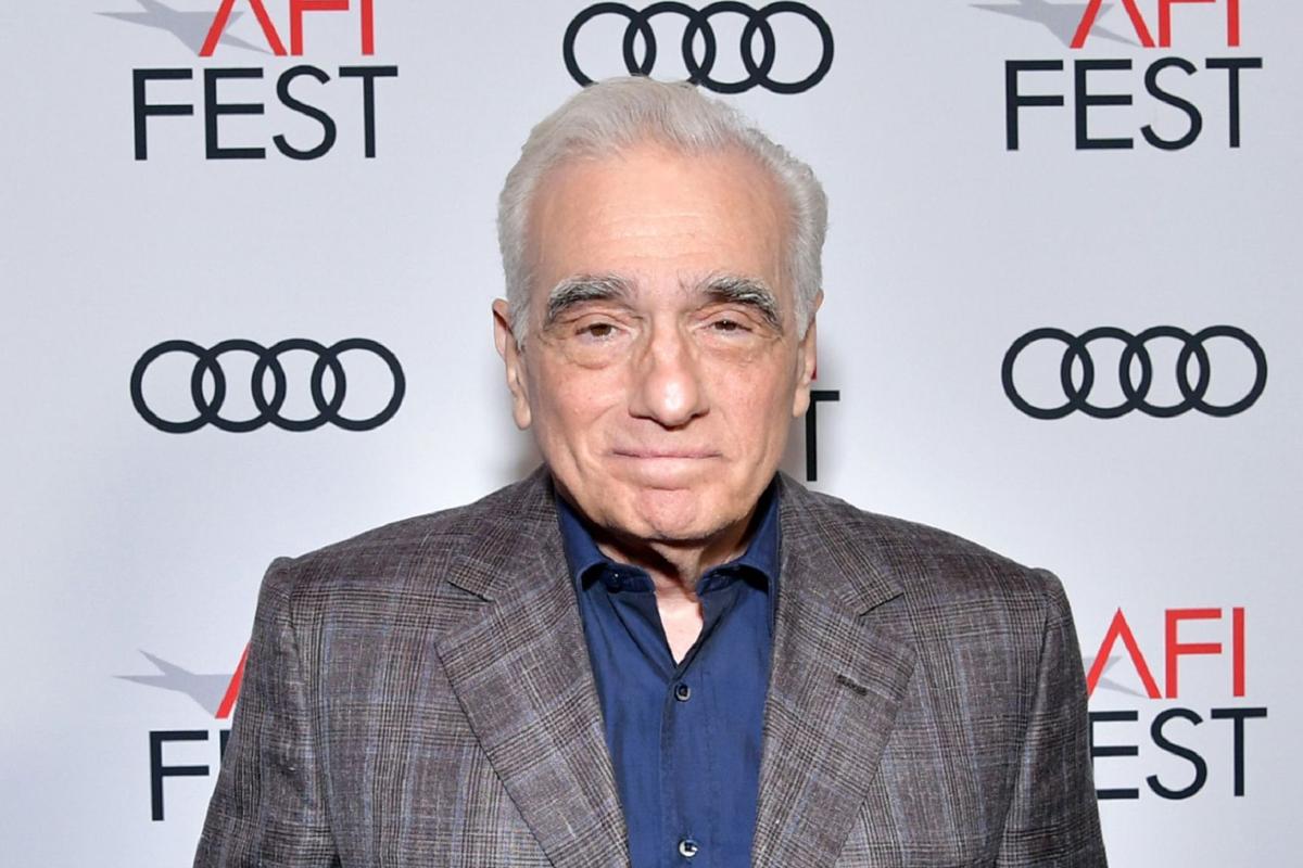The Irishman' isn't Martin Scorsese's valediction, but it could be