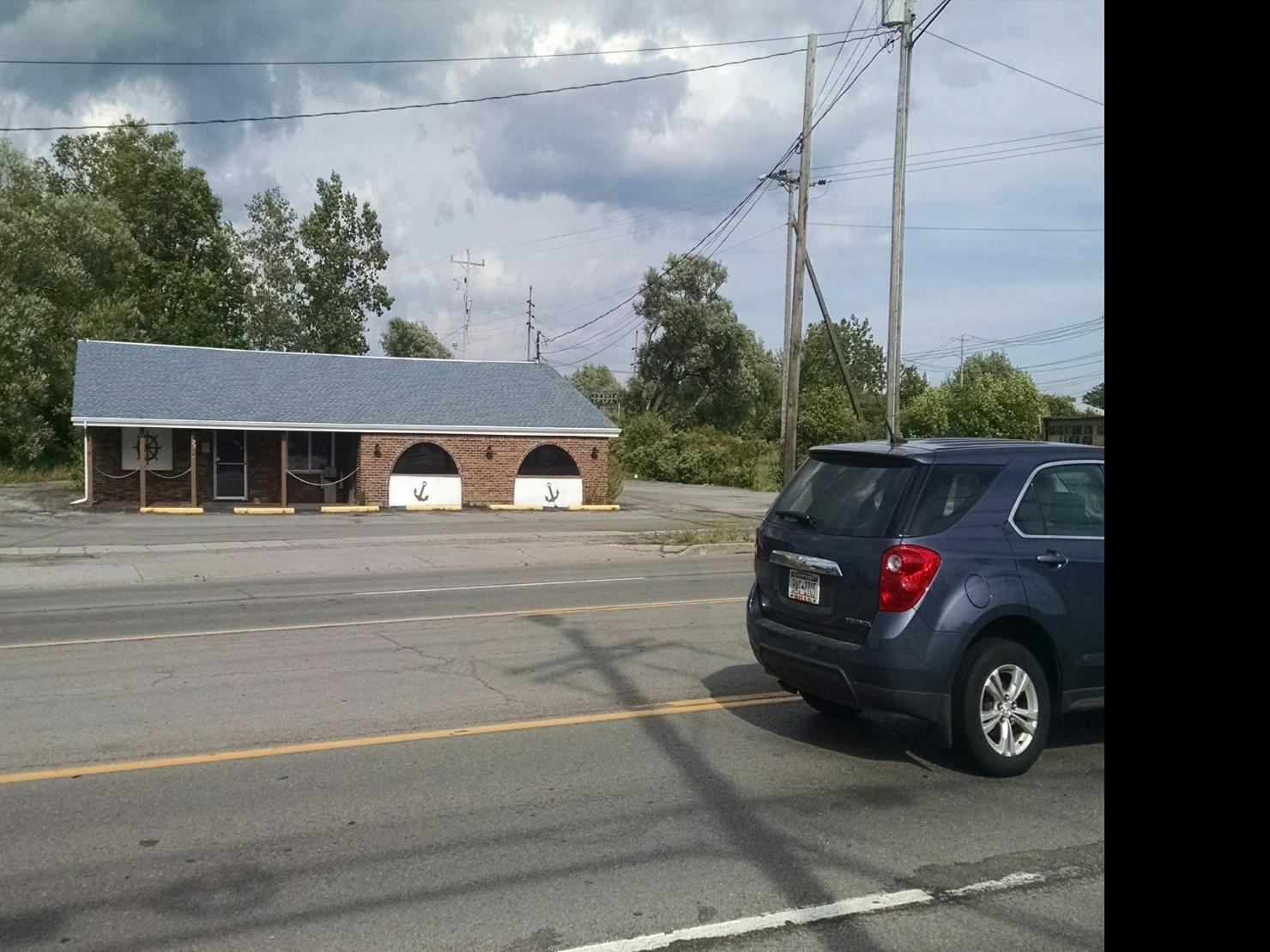 Tim Hortons Gets Ok Over Objections In Cheektowaga Local News Buffalonews Com