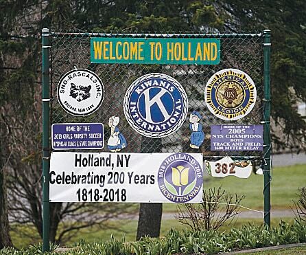 Capital Improvement Project Approved For Holland Schools