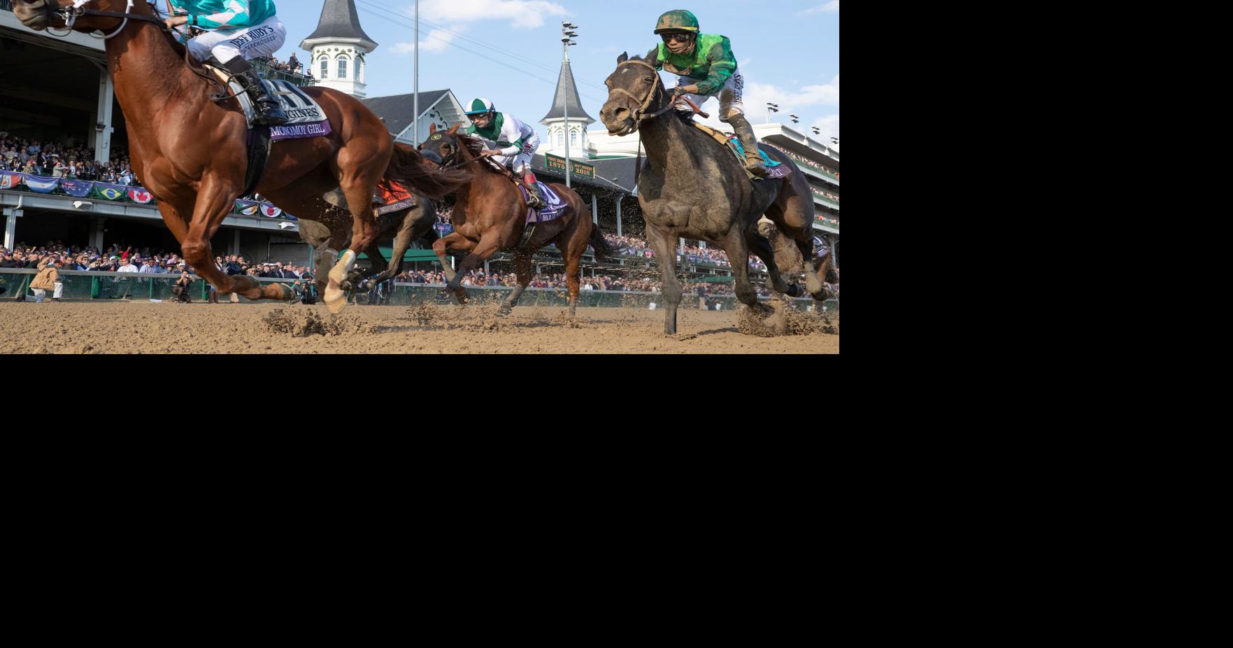 Post Time Breeders' Cup postmortem