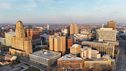 Buffalo's future: Engaging design reigns supreme - Vimarsana News