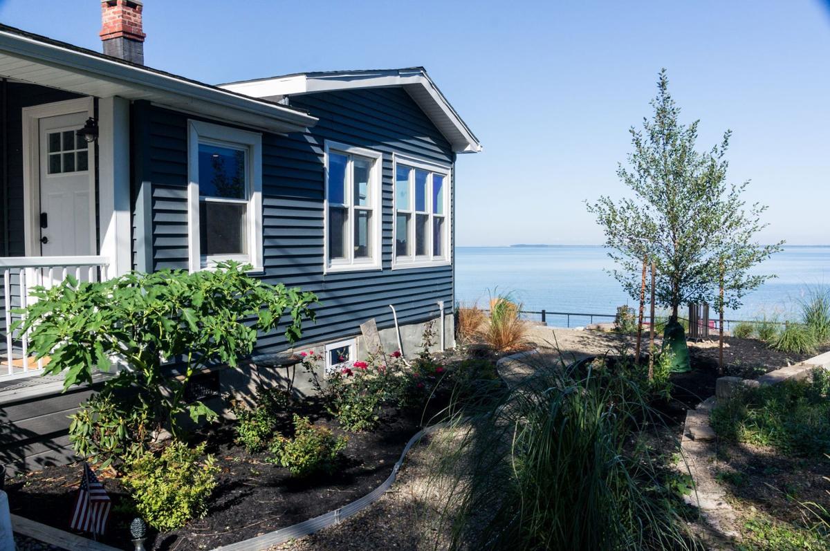 Home of the Week: Lakefront living