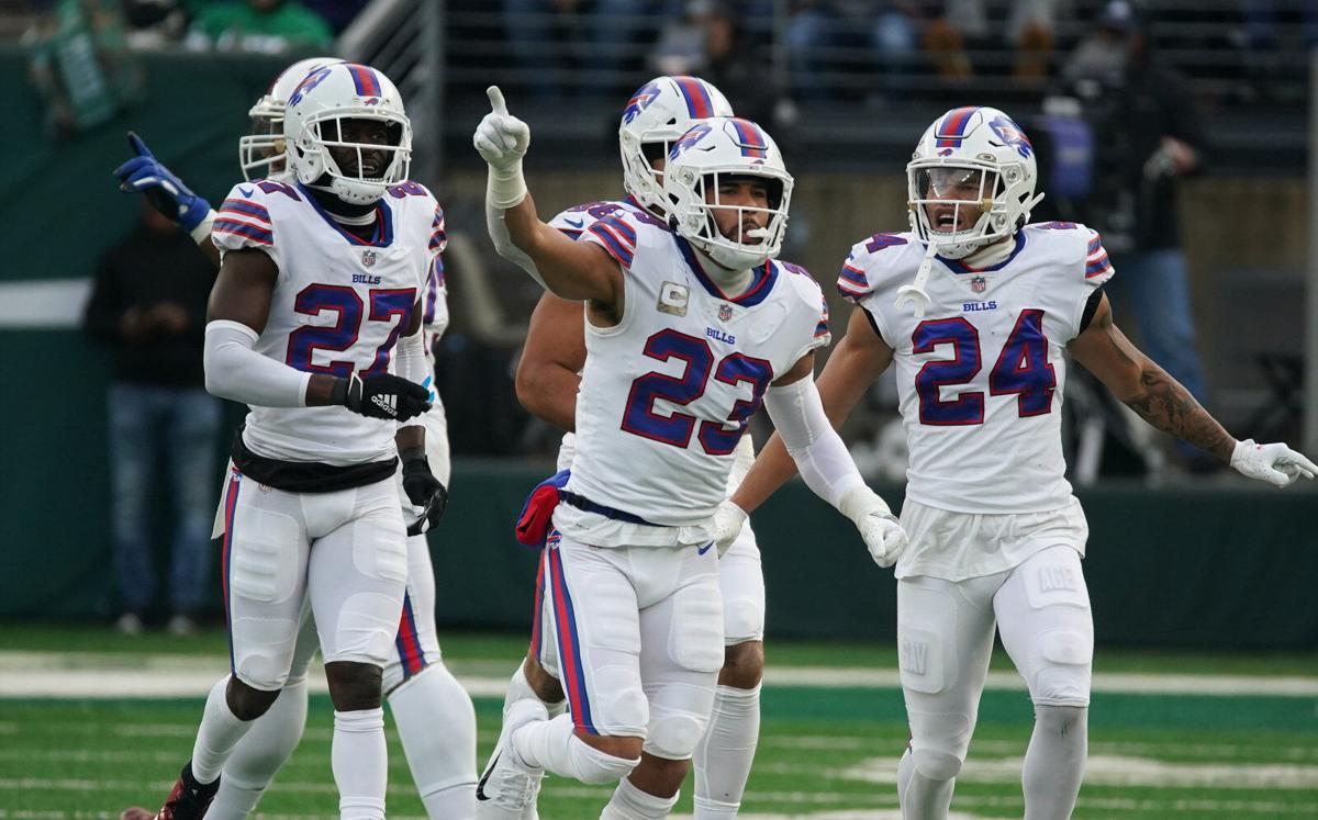Buffalo Bills 45 ,New York Jets 17 (copy)