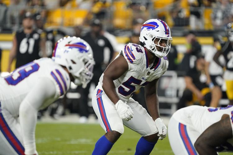 5 things the Bills want to accomplish in preseason finale