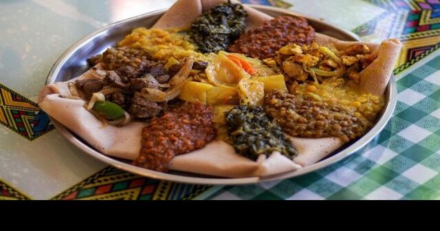 [BN] Food & Drink newsletter Sept. 28, 2022: CurAte service rewards trust with mystery meals