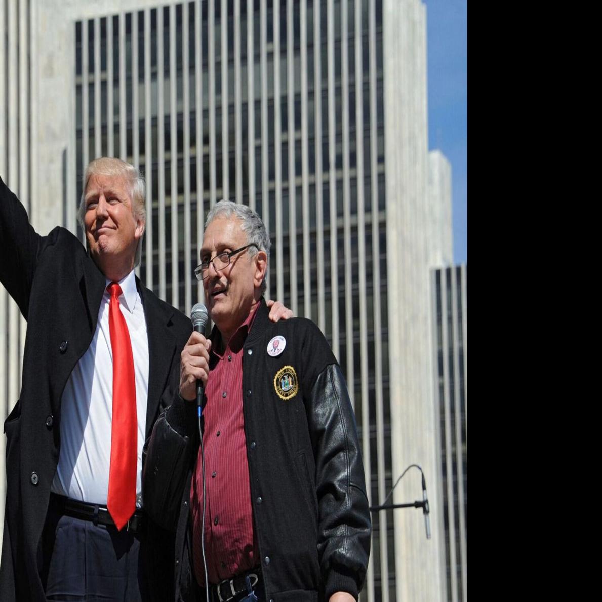 Outrage And Calls For Paladino To Resign Grow Over Obama Comments Local News Buffalonews Com