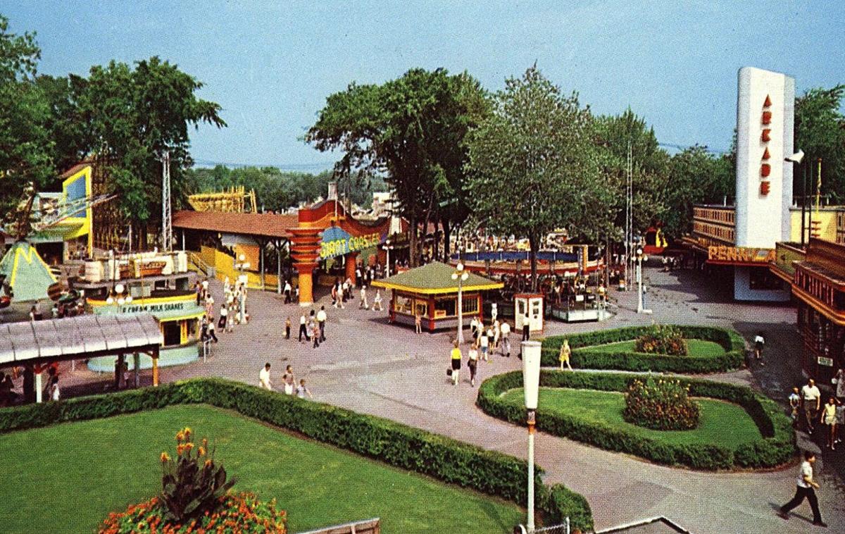 100 Things Every Wnyer Should Do Go To Crystal Beach Buffalo Bills News Nfl Buffalonews Com