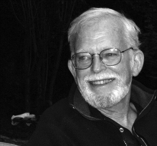 Vincent B. Barrett, Retired Teacher