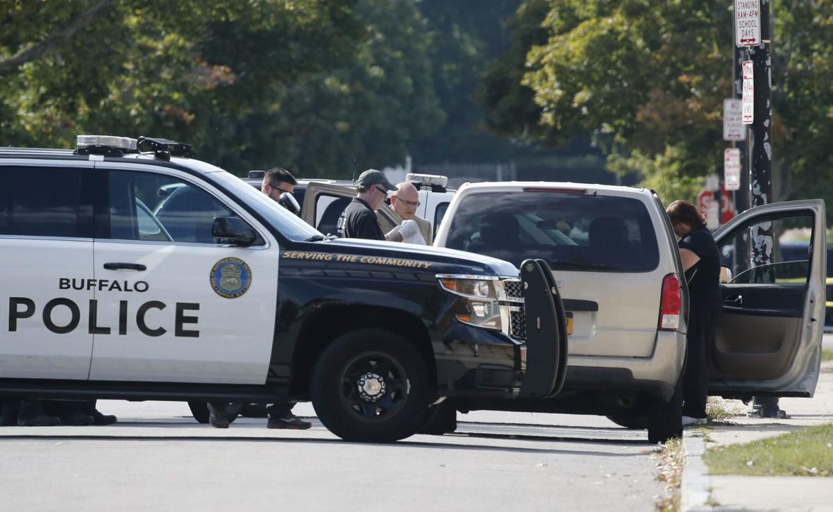 LOCAL WOODLAWN HOMICIDE GEE