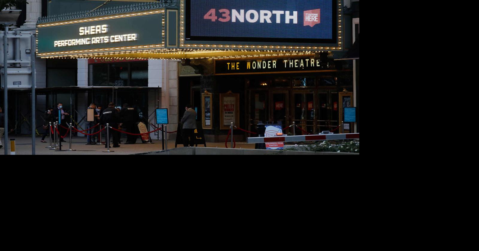 It's showtime for 43North: 15 finalists vie for five $1 million prizes