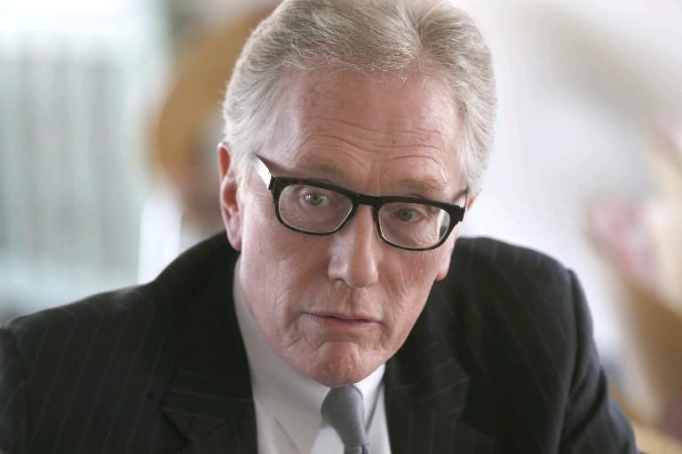 Crosby to retire from KeyBank board