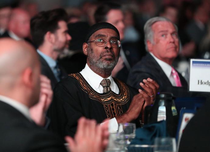 LOCAL Mayor's State of the City CANTILLON