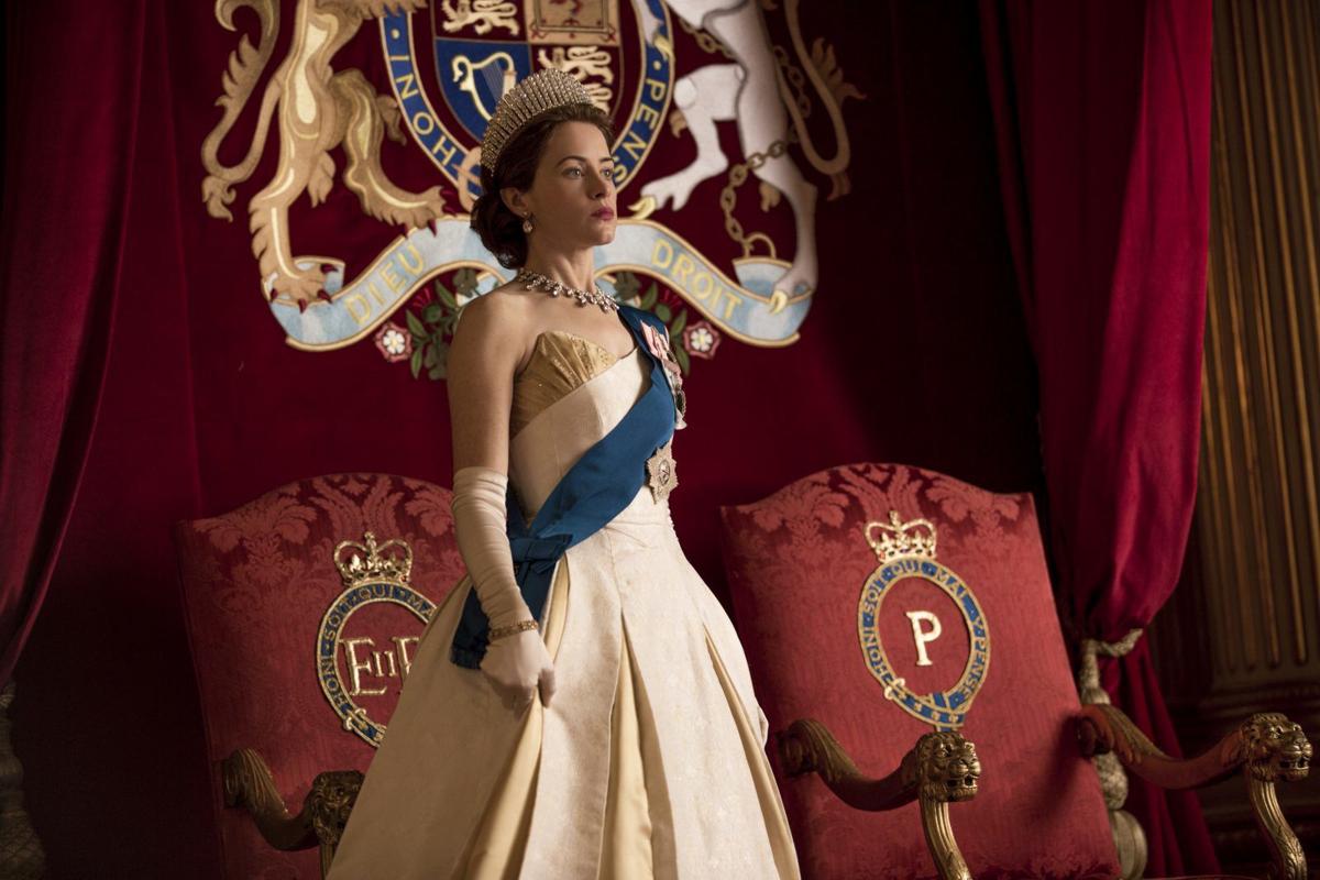 You Should Be Watching The Crown Entertainment Buffalonews Com