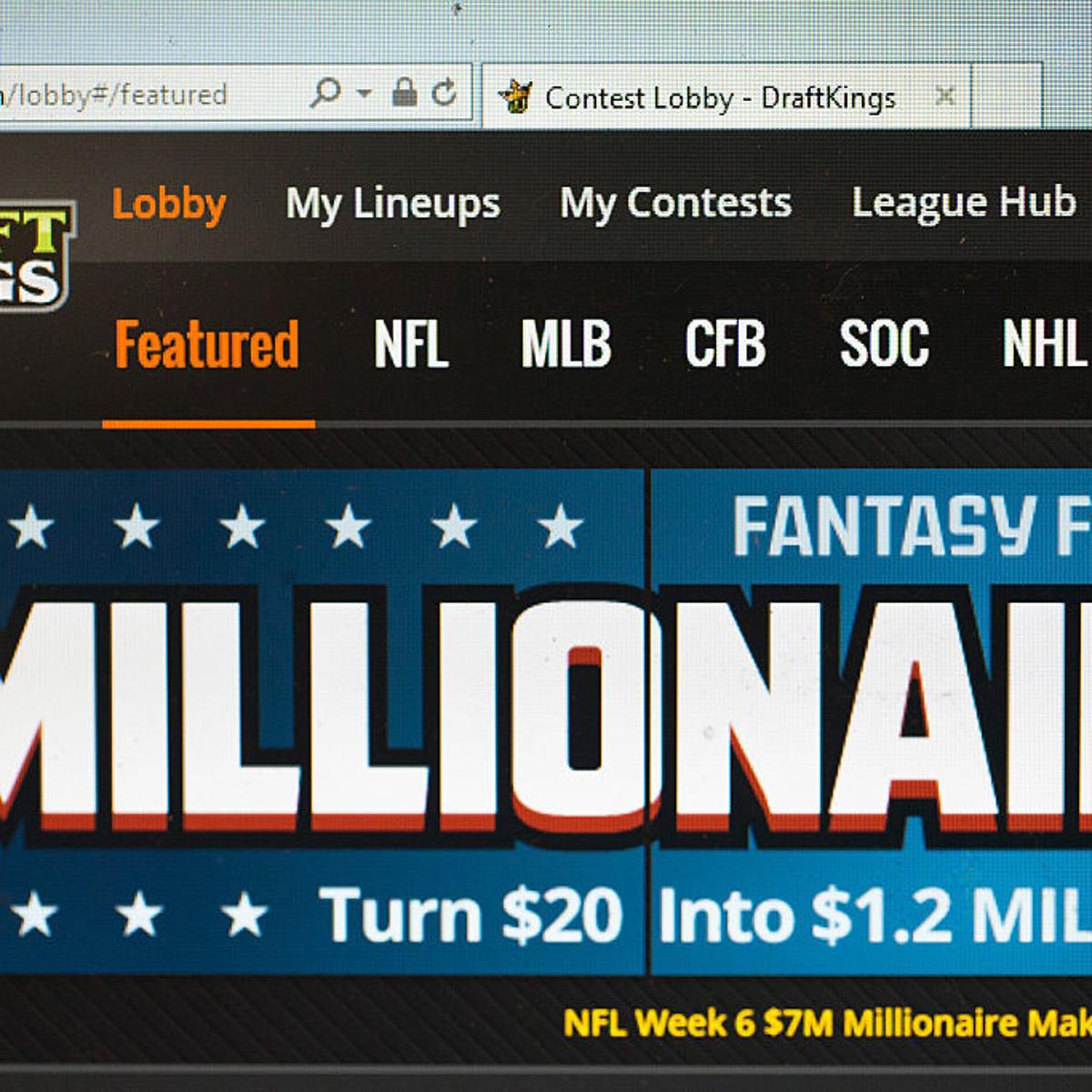 Two Fantasy Sports Operators Settle False Advertising Claims With 6 Million Each Buffalo Bills News Nfl Buffalonews Com Two Fantasy Sports Operators Settle False Advertising Claims With 6 Million Each Buffalo Bills News Nfl Buffalonews Com